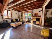 Maison à SAINT-PIERRE-DELS-FORCATS