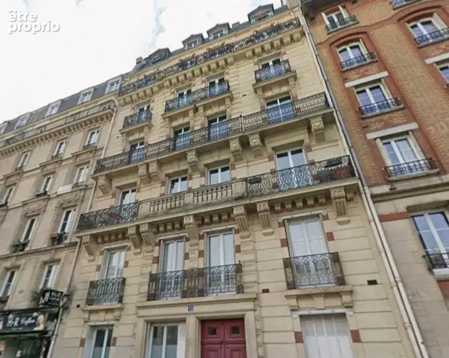 Photo Appartement à Paris-10e au prix de 495 000€