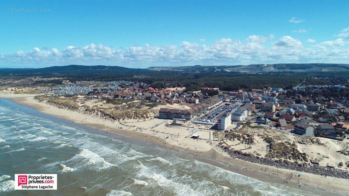 Appartement à CAMIERS