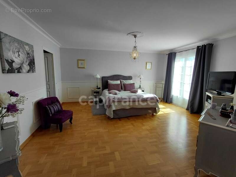 Maison à VALDIVIENNE