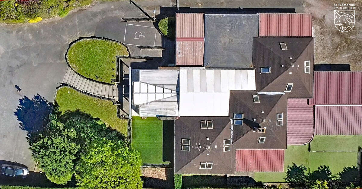 Maison à WALLON-CAPPEL