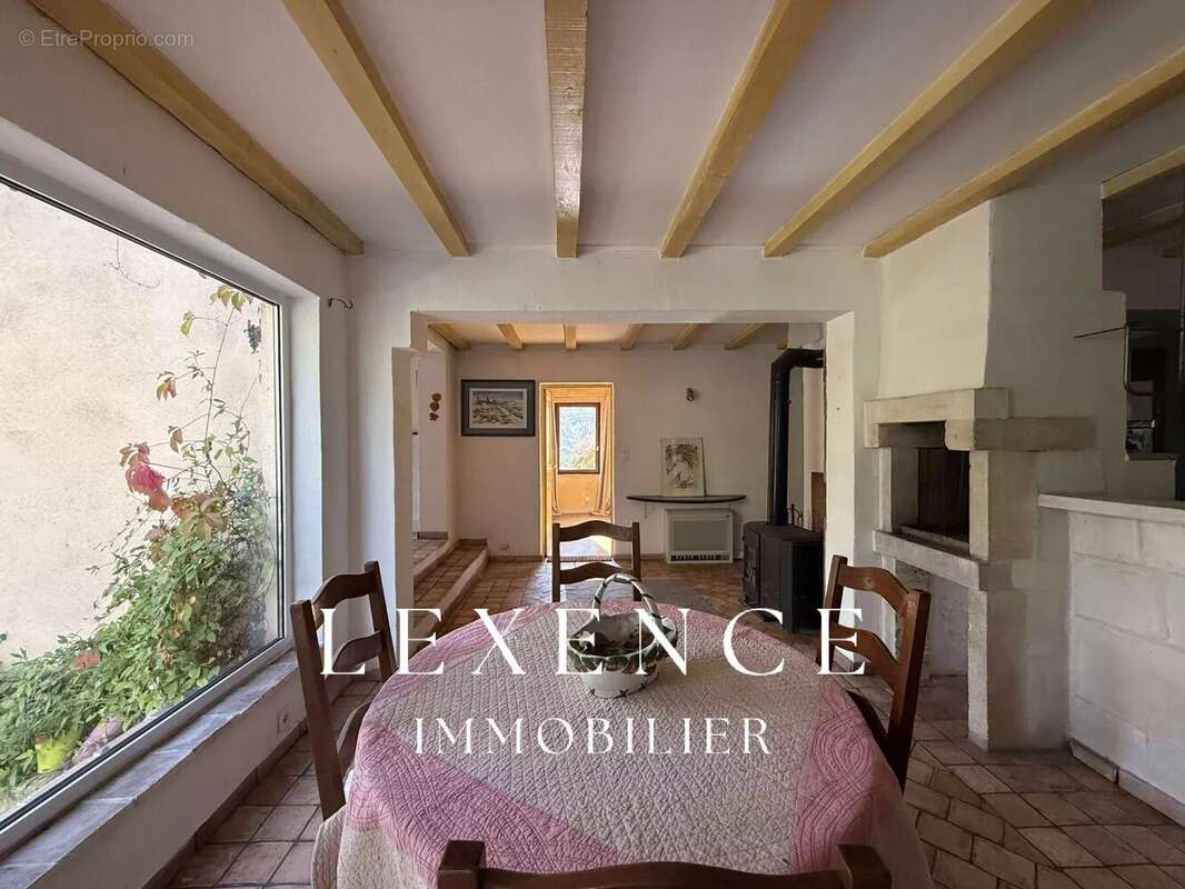 Maison à AIX-EN-PROVENCE