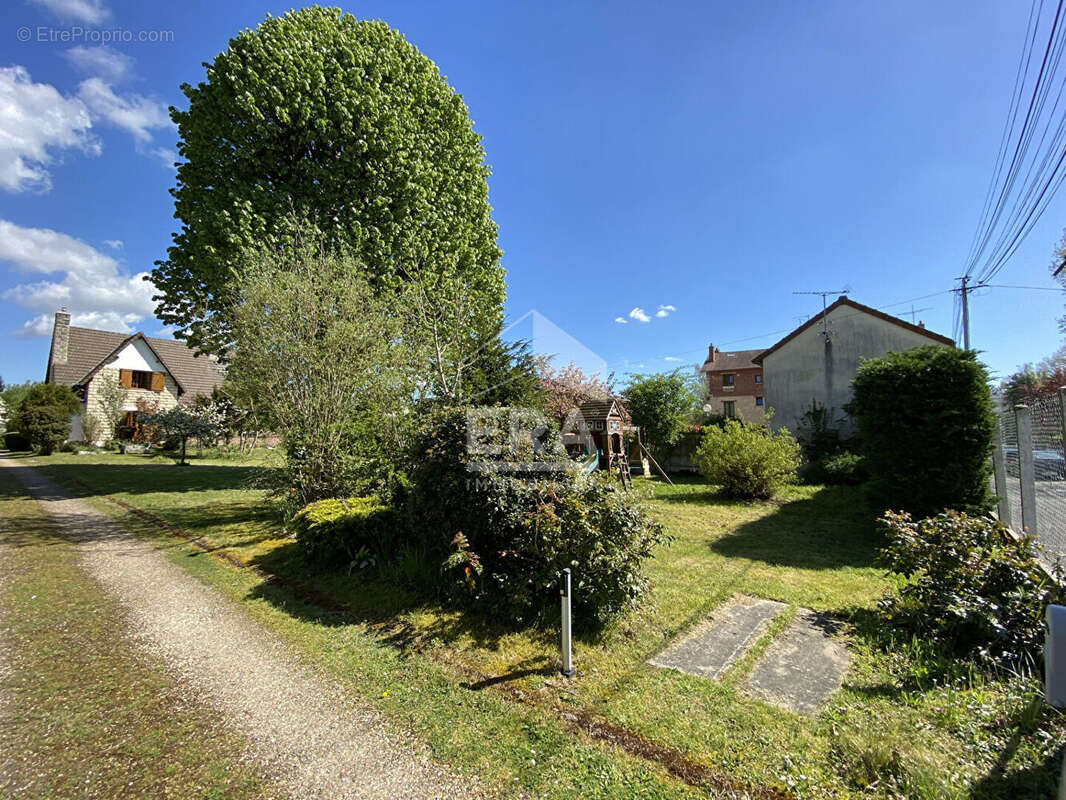 Maison à COYE-LA-FORET