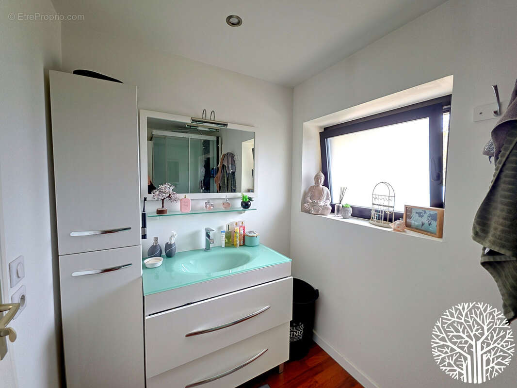 Maison à MILLY-LA-FORET