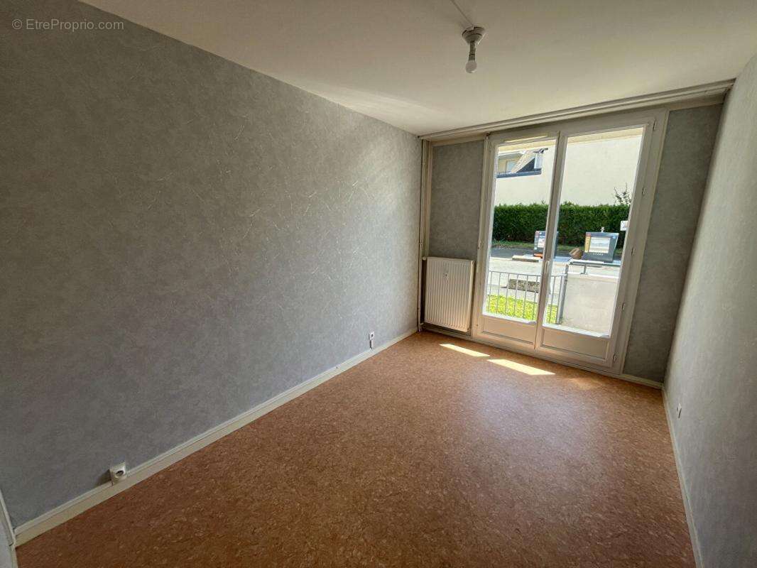 Appartement à TRELAZE