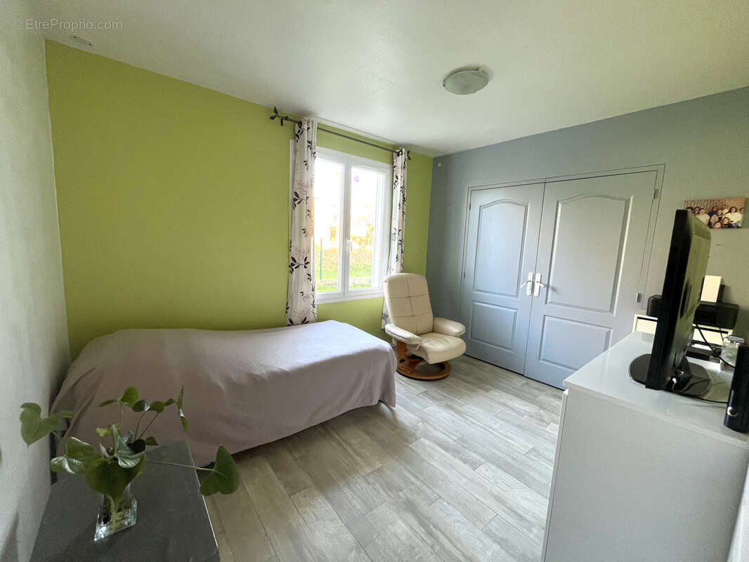 Maison à SAINTE-HONORINE-DES-PERTES