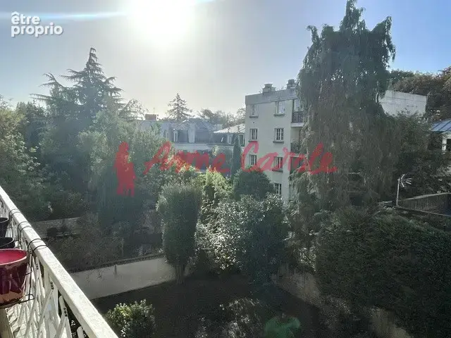 Fontenay-sous-Bois-Avenue Foch-Appartement de standing - photo 13