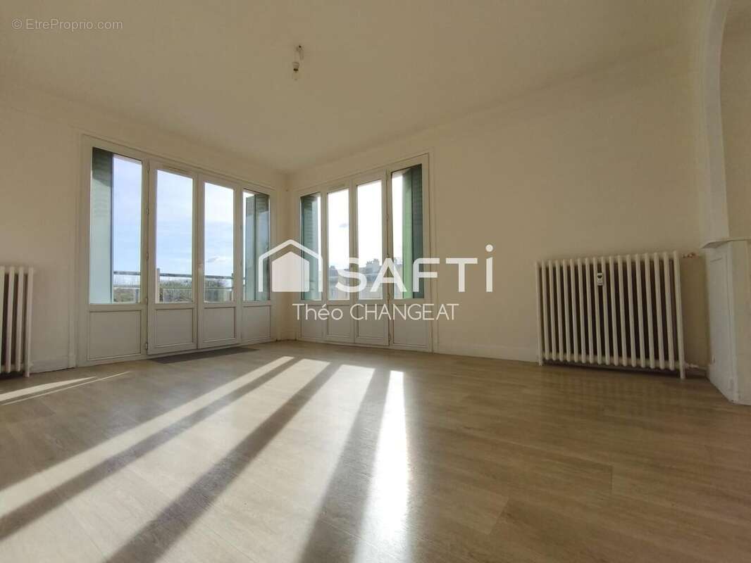 Photo 3 - Appartement à VERDUN