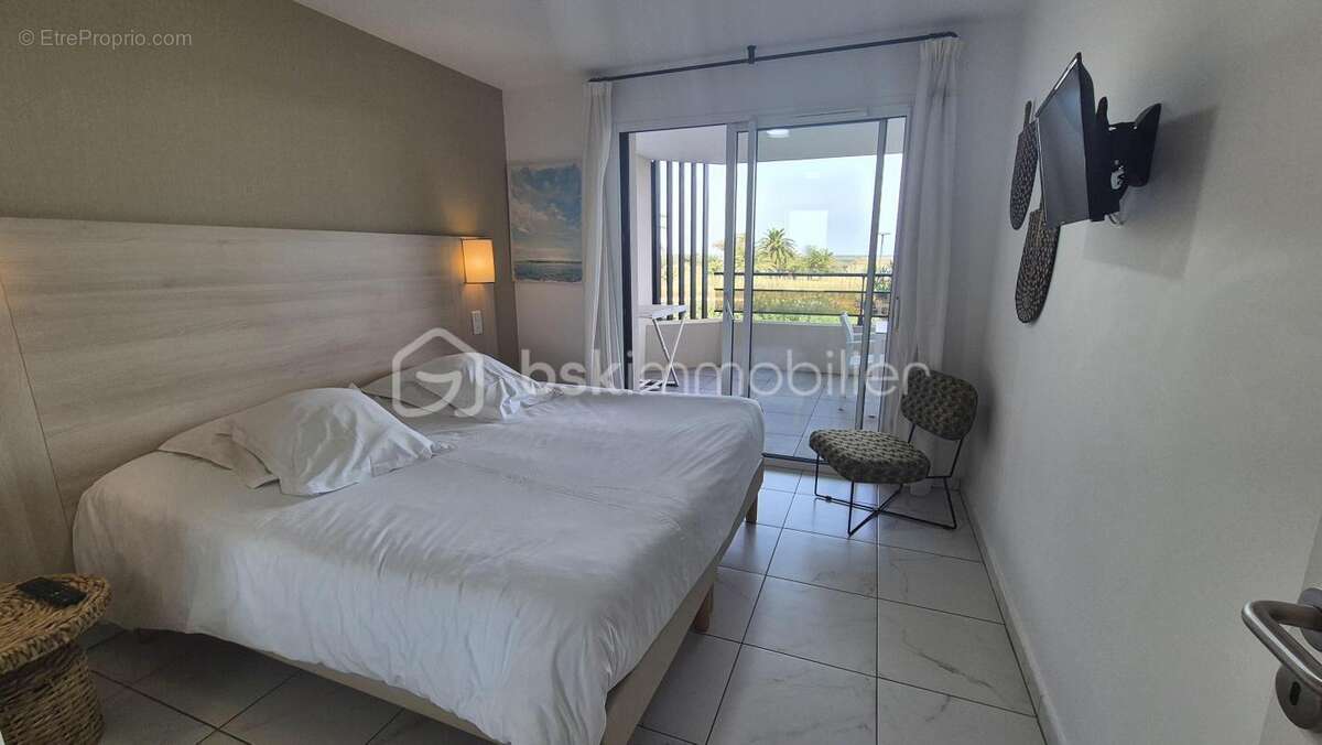 Appartement à SAINT-CYPRIEN