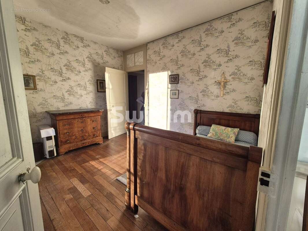Grande propriété à Mhère dans le Morvan - photo 6