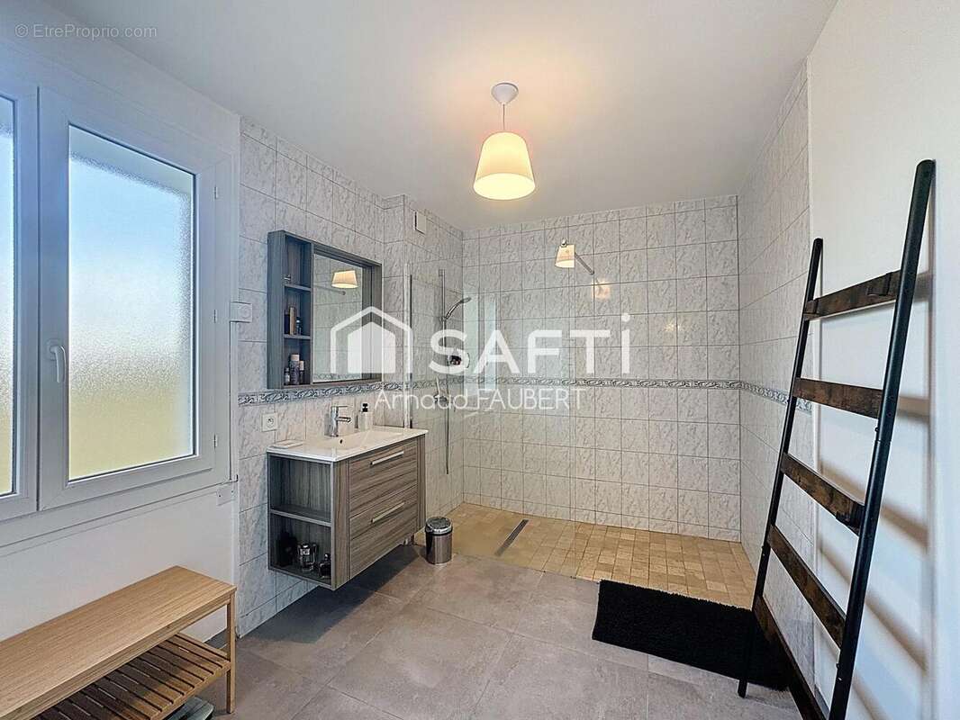 Photo 8 - Maison à CASTELNAUDARY