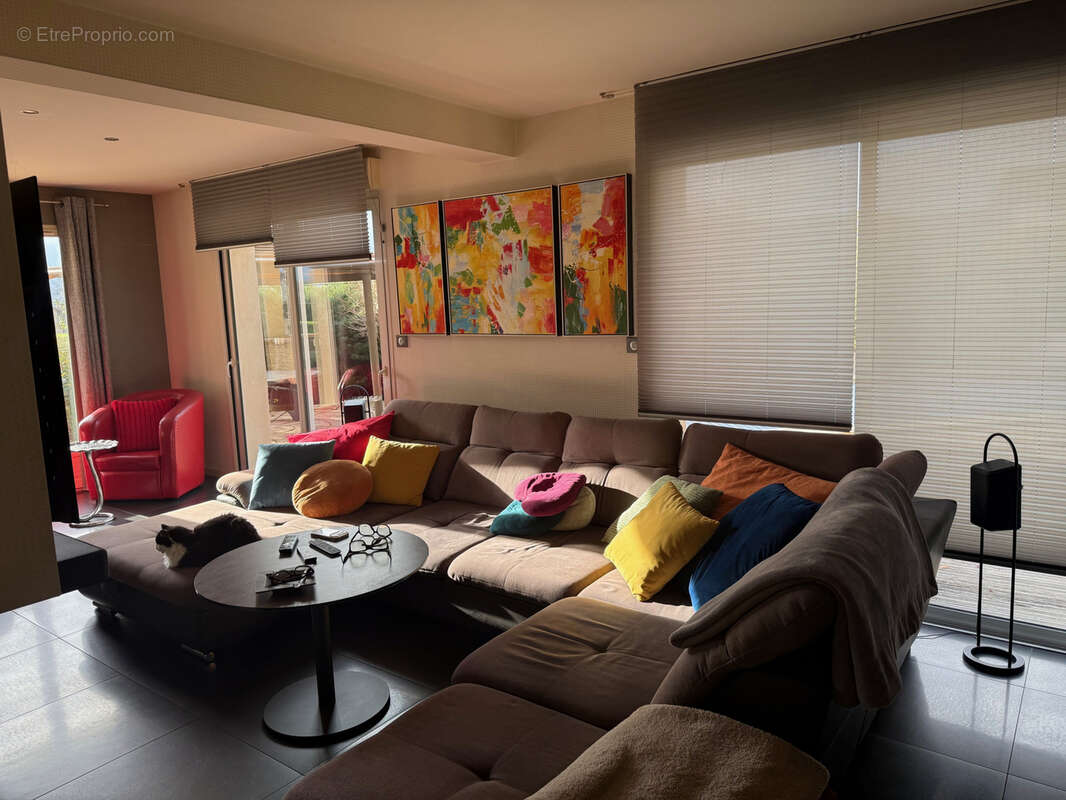 Maison à SAINT-ETIENNE-LES-REMIREMONT