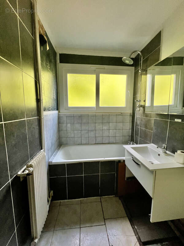 Appartement à GRASSE