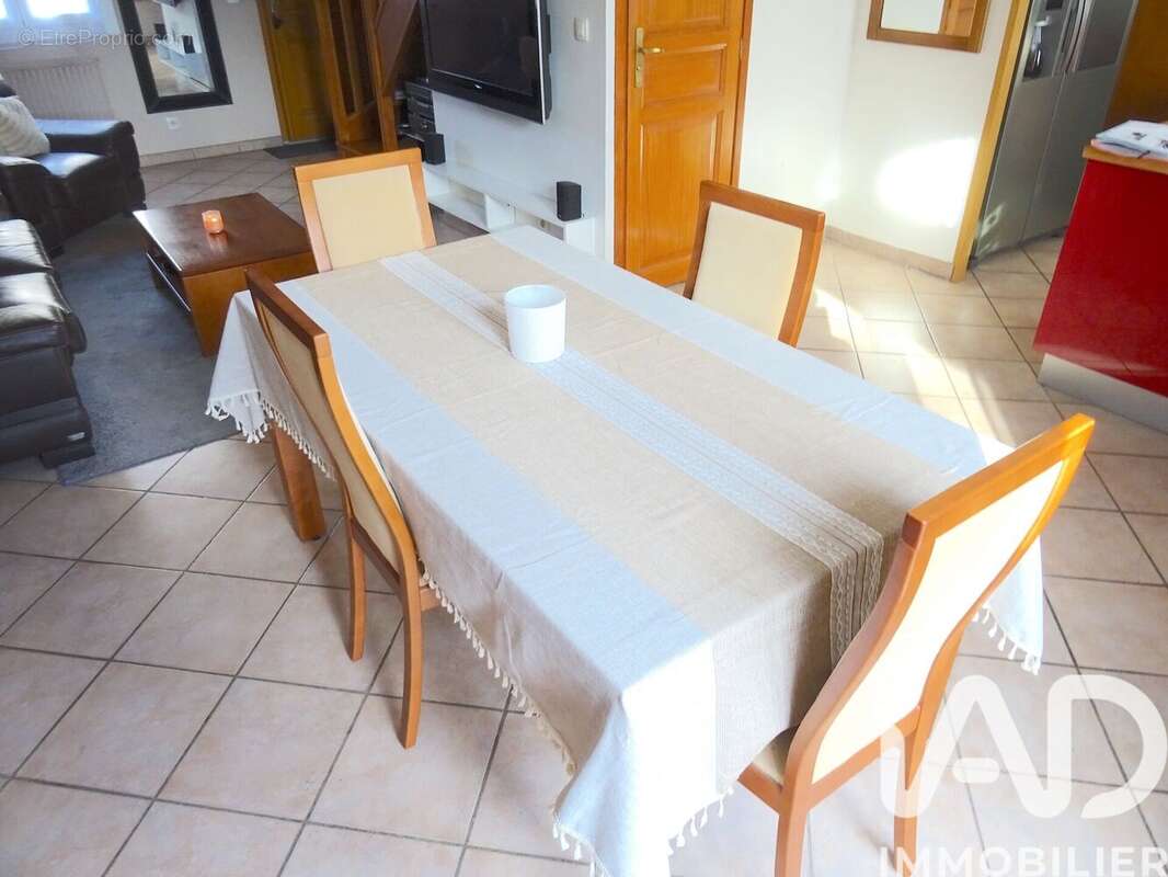 Photo 5 - Maison à BONDOUFLE