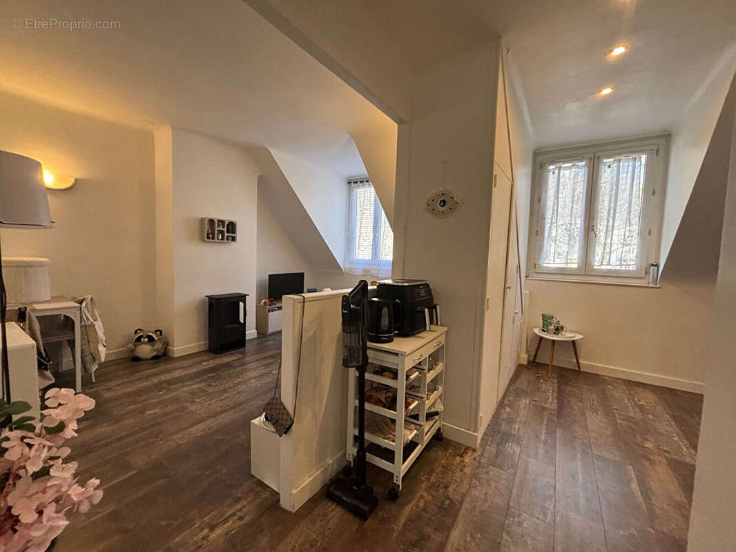 Appartement à LE HAVRE