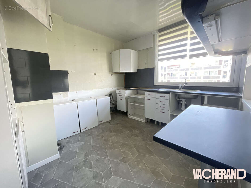 Appartement 94 m² à Lille  - photo 6