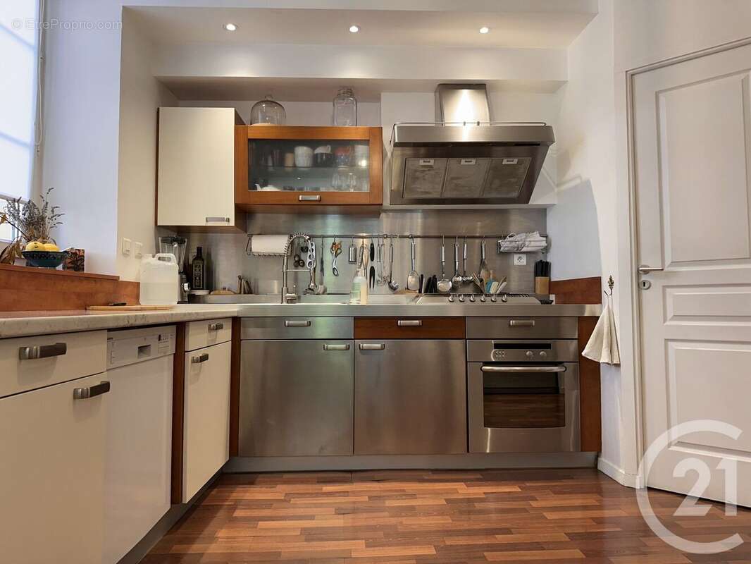 Appartement à GAILLAC