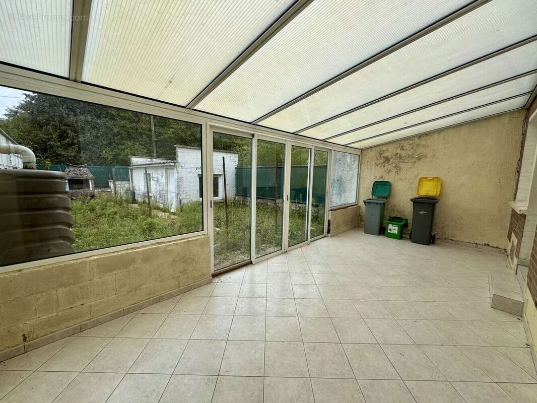 Maison à ESCAUDOEUVRES