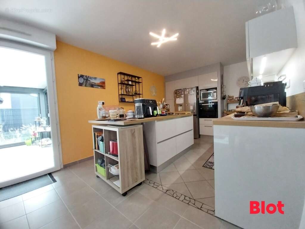 Maison à PLEUDIHEN-SUR-RANCE