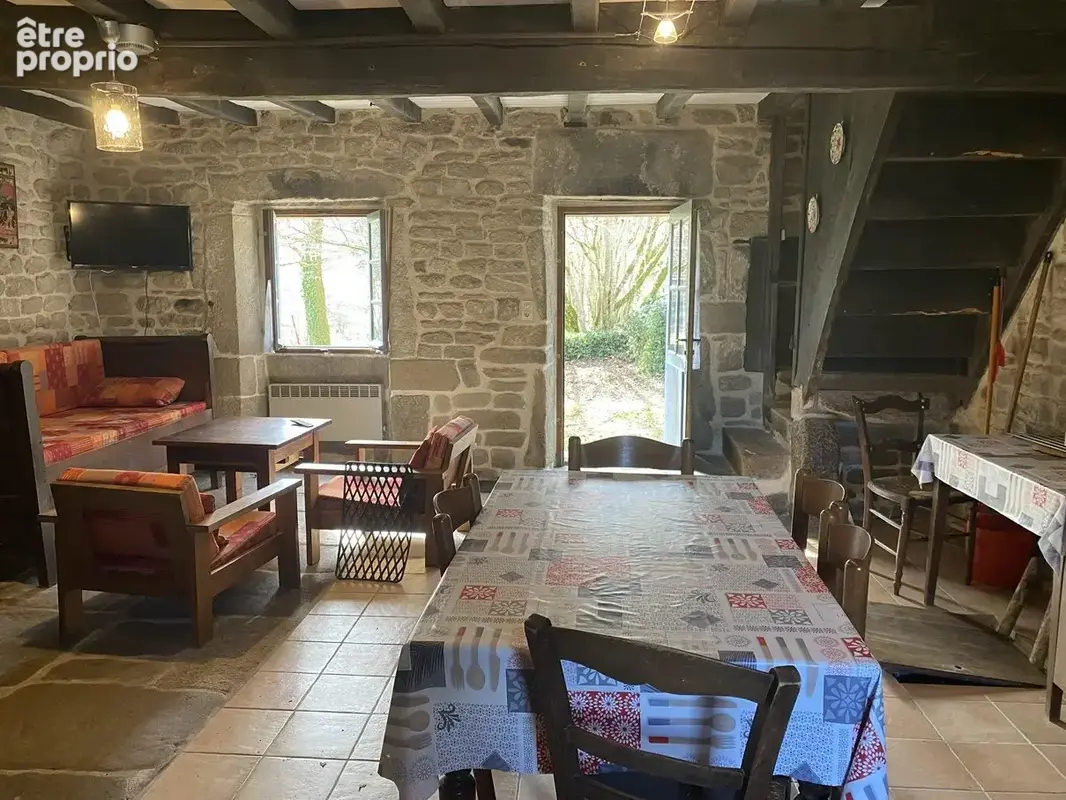 Gîte 1