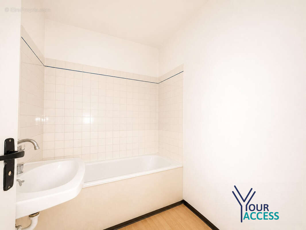 Appartement à VENISSIEUX