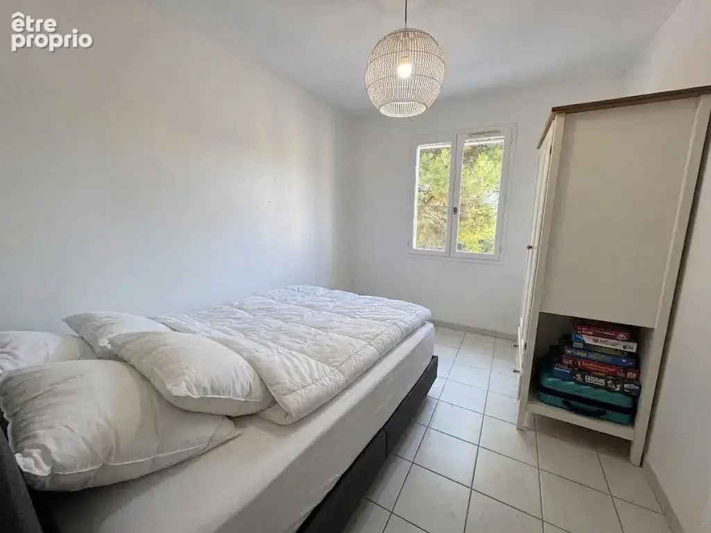 Auriol, maison individuelle de 136 m2, piscine, garage - photo 13