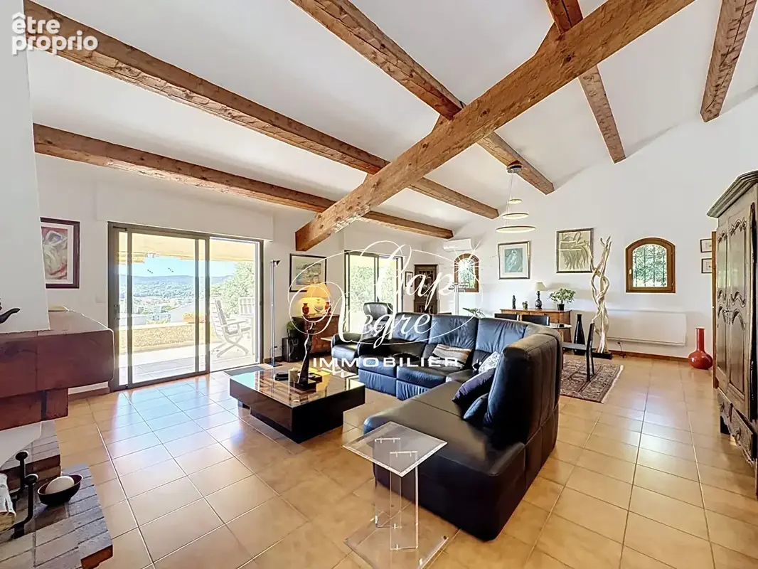 Maison Le Lavandou 4 pièce(s) 158 m2 - photo 3