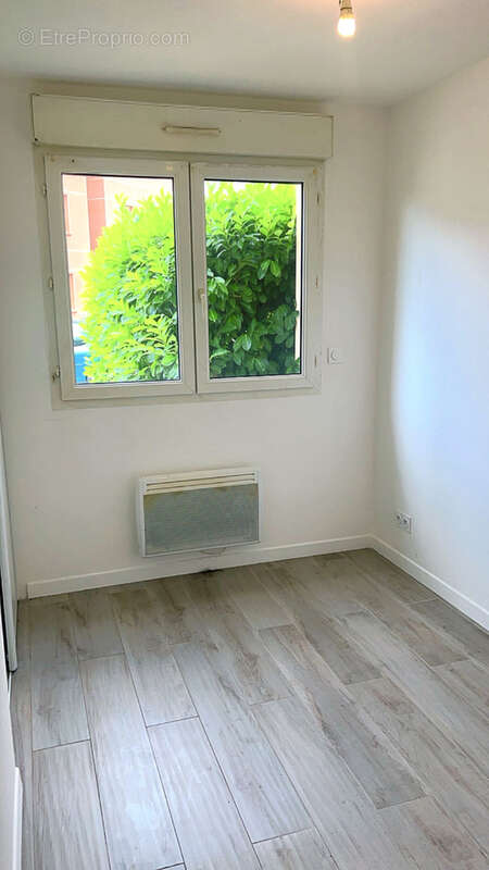 Appartement à BLAGNAC