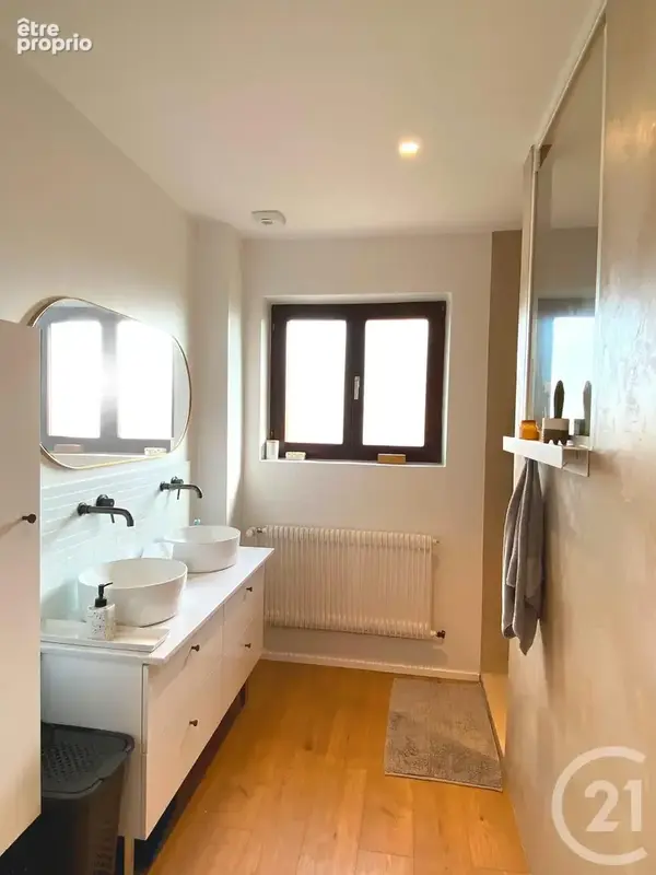 Appartement 3 pièces 92 m² à vendre à Mittelhausbergen (67206) - photo 4