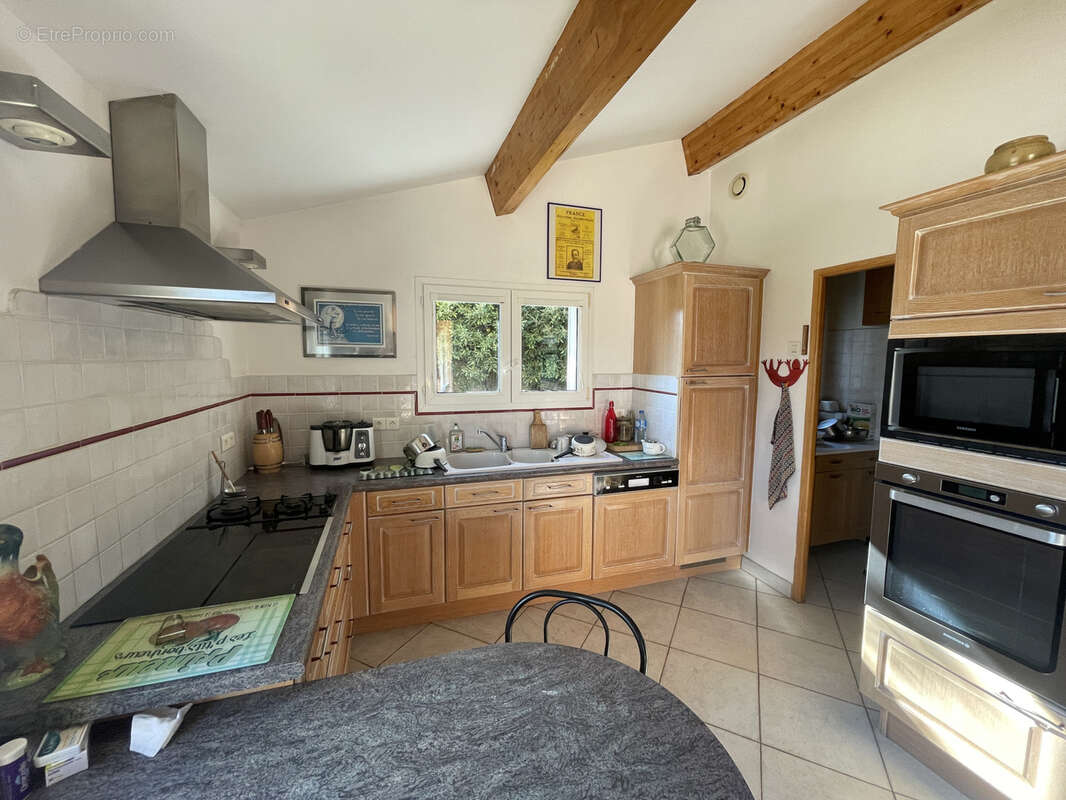 Maison à VAISON-LA-ROMAINE