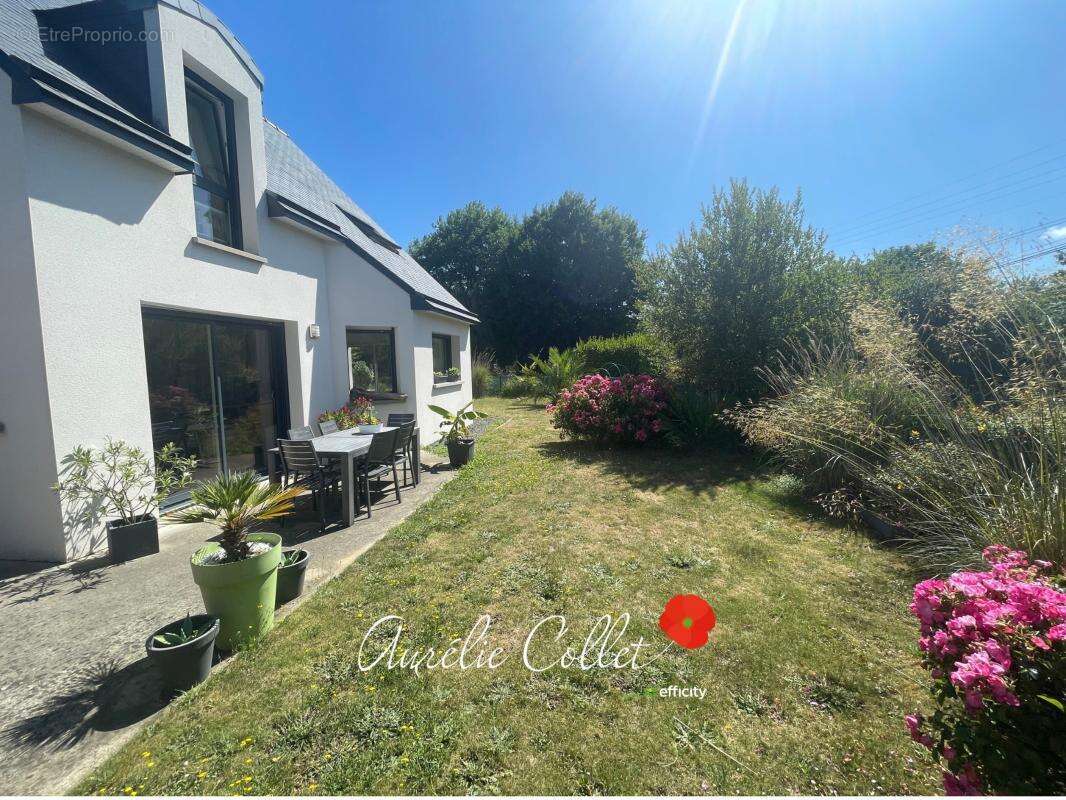 Maison à PLENEUF-VAL-ANDRE