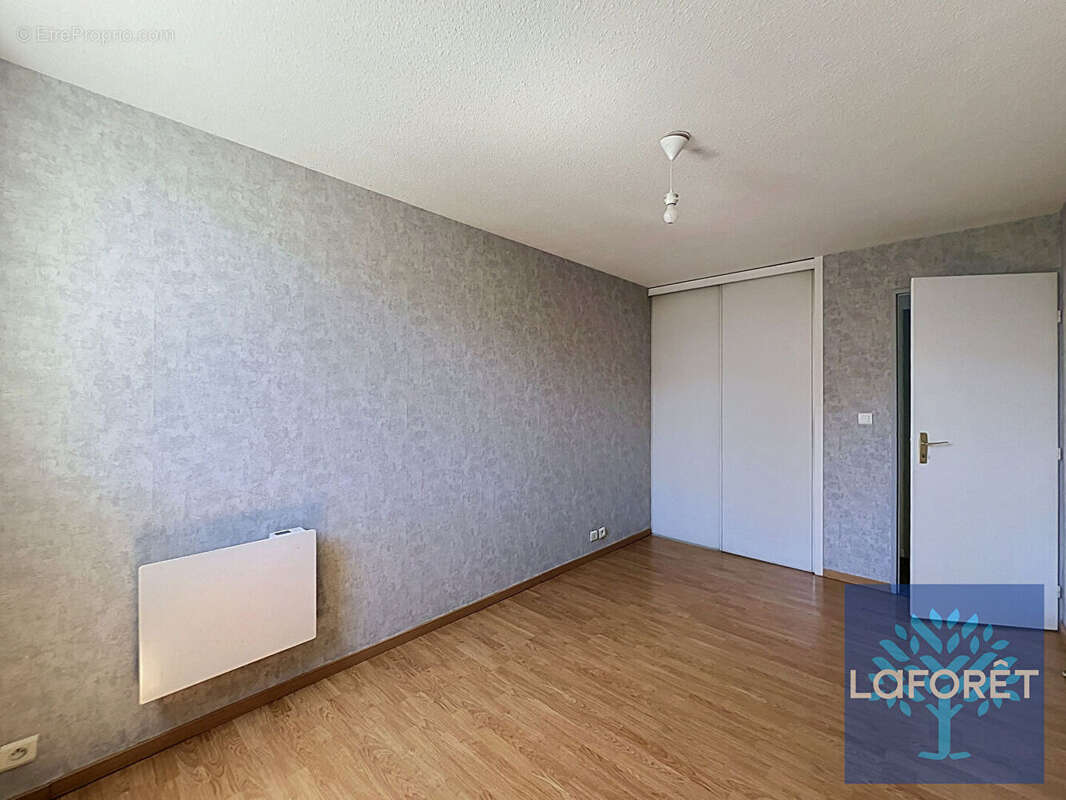 Appartement à DAX