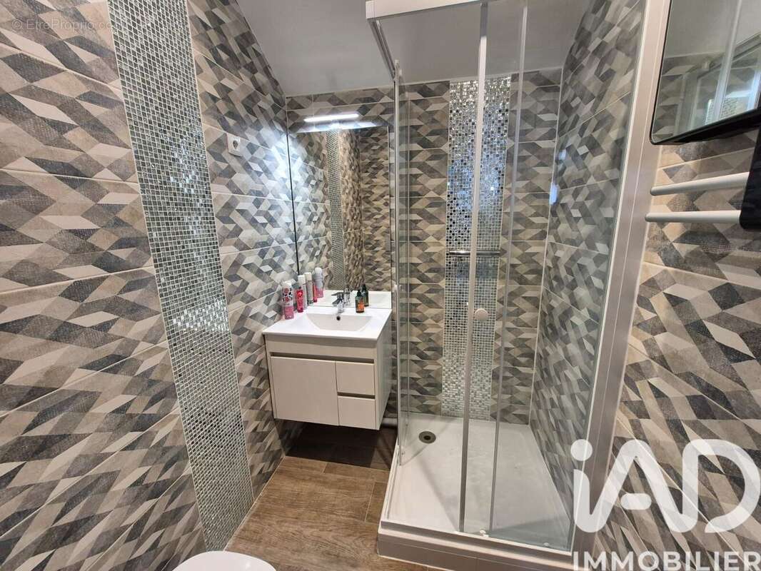 Photo 6 - Maison à PRESLES-ET-THIERNY