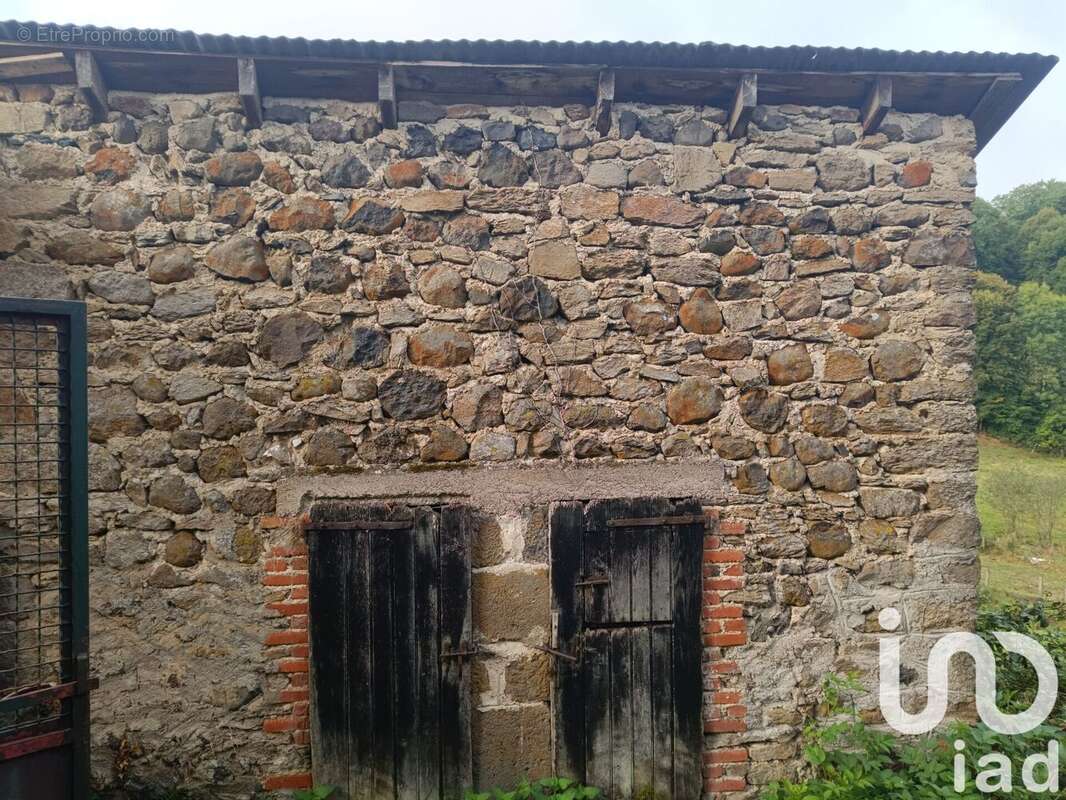 Photo 7 - Maison à SAINT-MARTIN-VALMEROUX