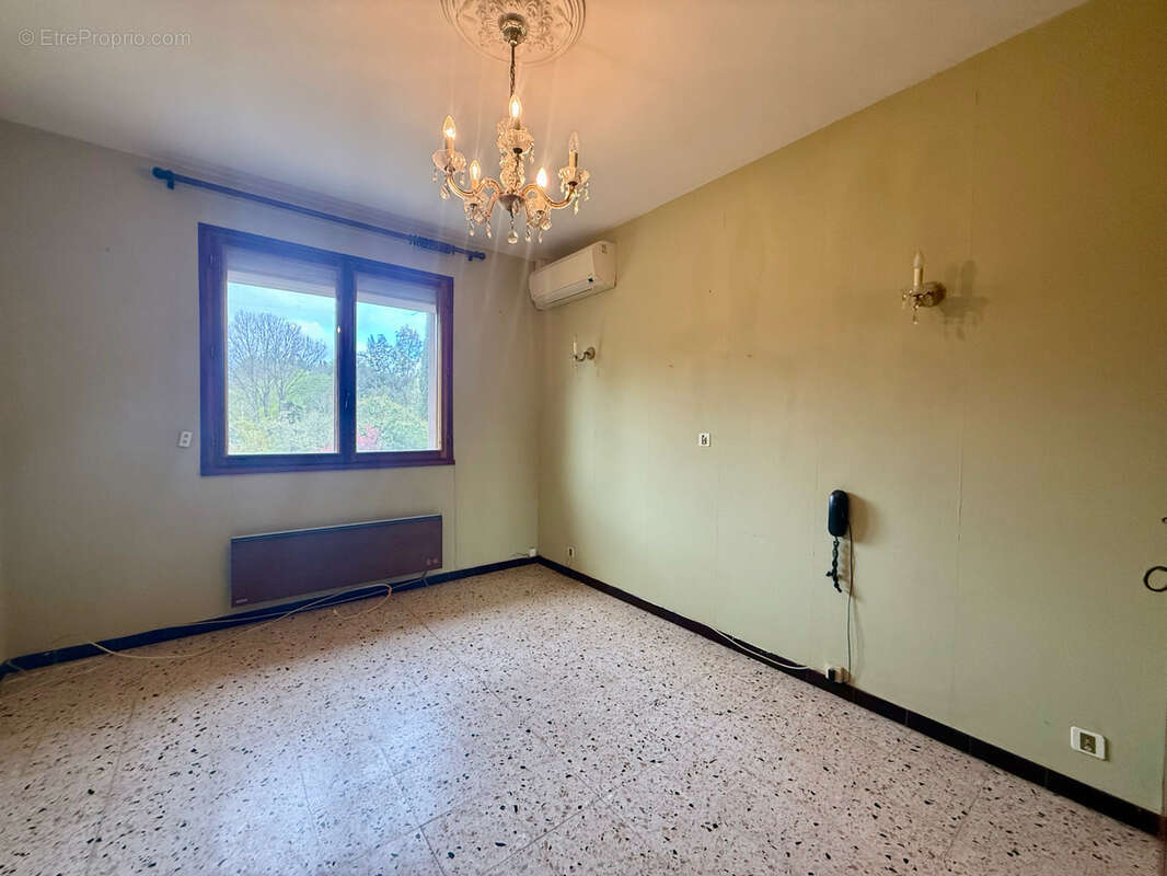 Maison à L'ISLE-JOURDAIN