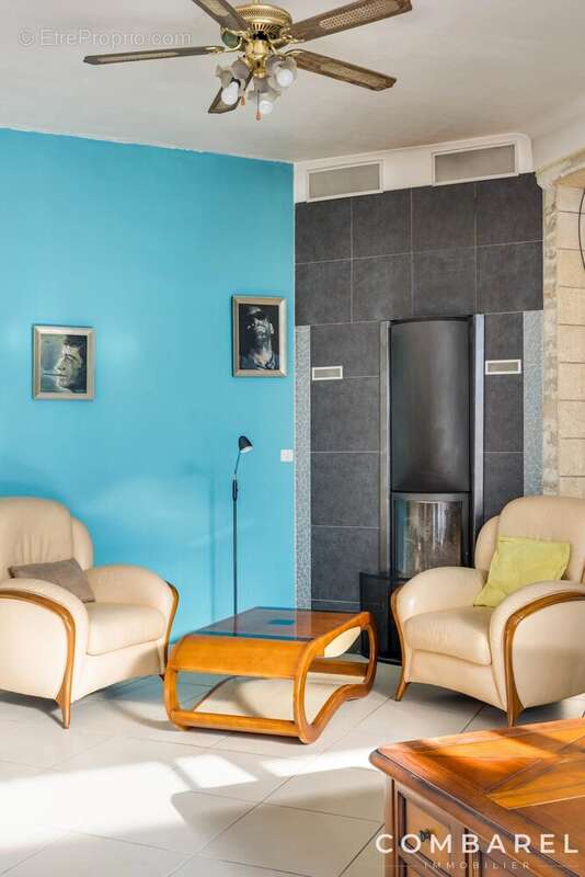 Appartement à LA CIOTAT