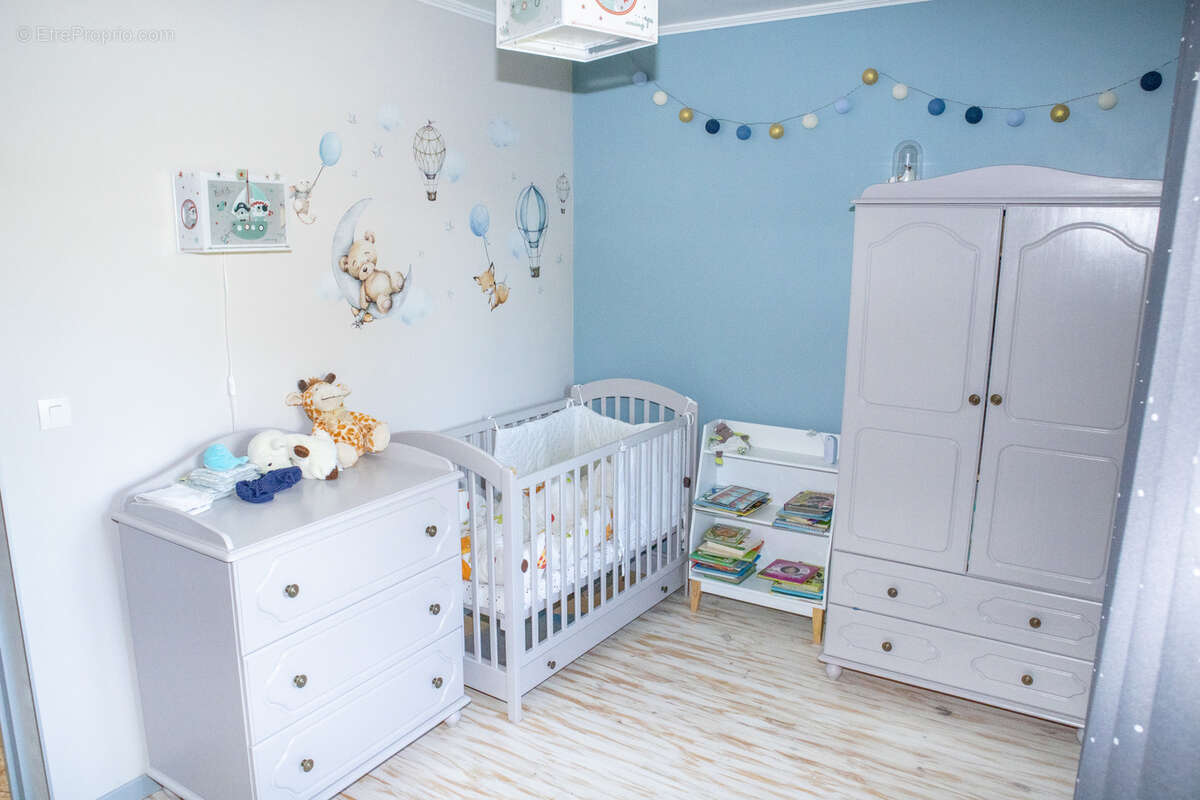 Maison à LONDINIERES