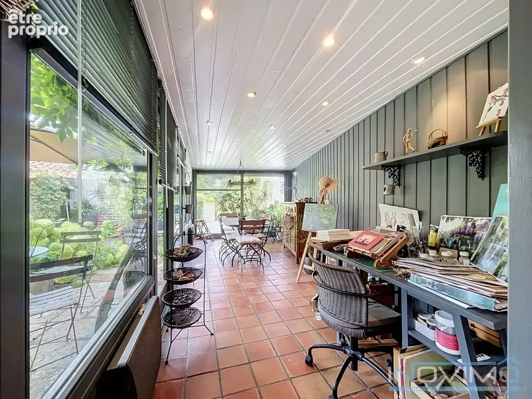 Maison 5 pièces 130 m² à vendre à Licques (62850) - photo 5
