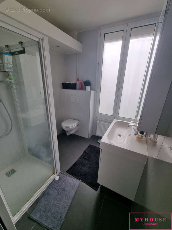 Maison 6p 110m2 - photo 8