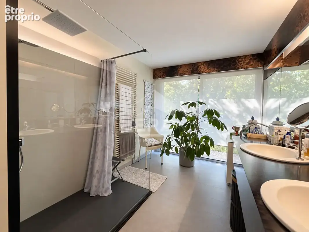 Maison d'architecte 178m² à mont-de-marsan - photo 12