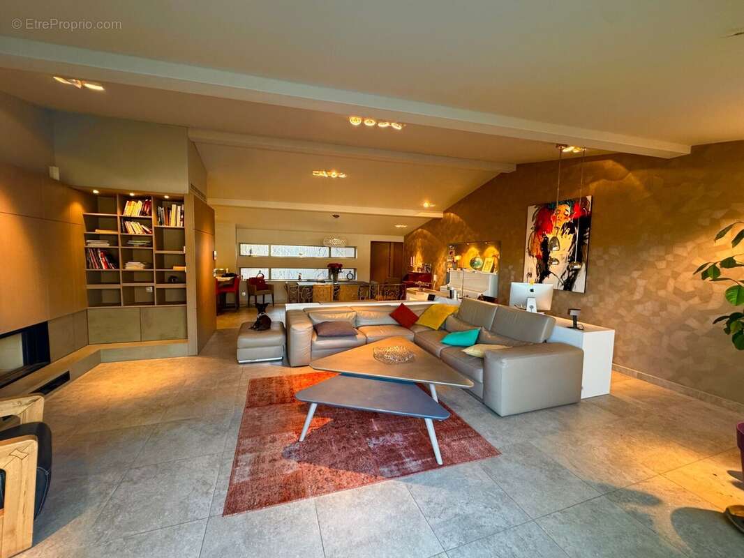 Appartement à BOURG-EN-BRESSE