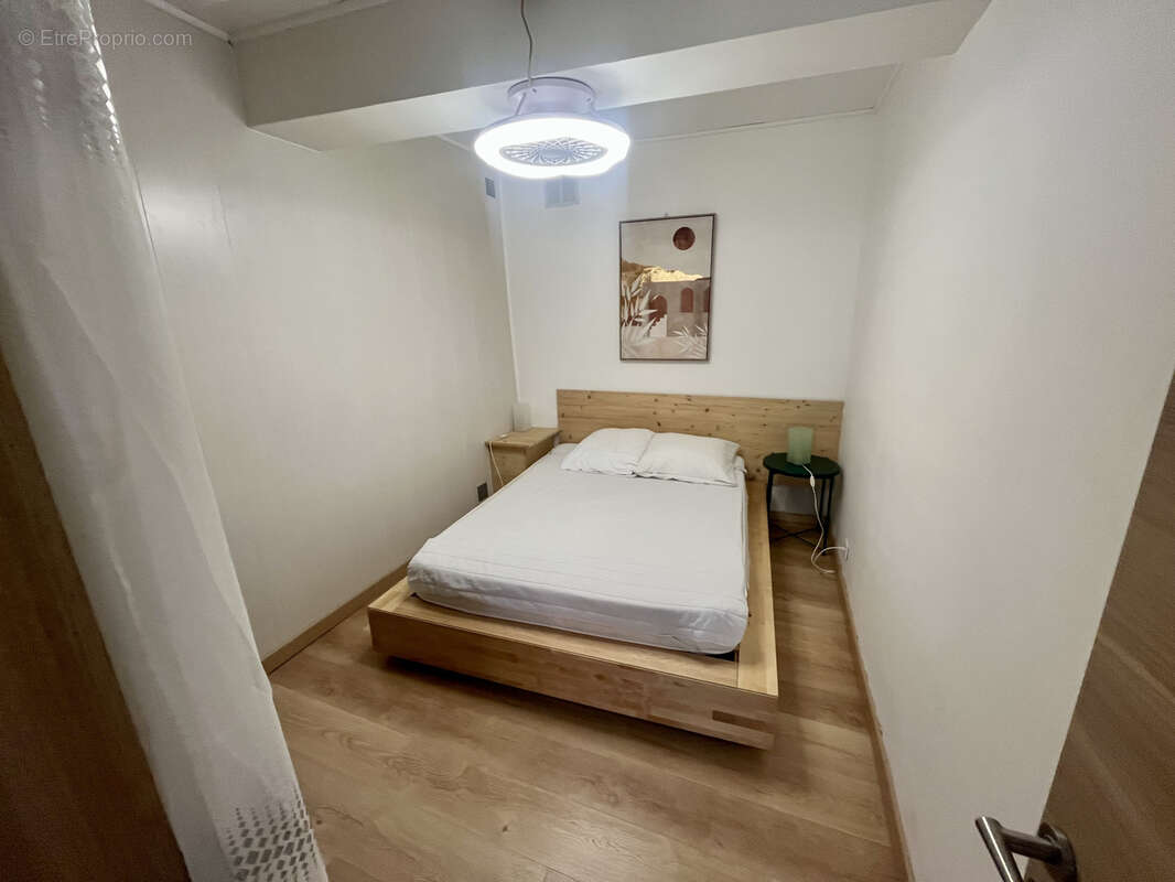 Appartement à COLLIOURE