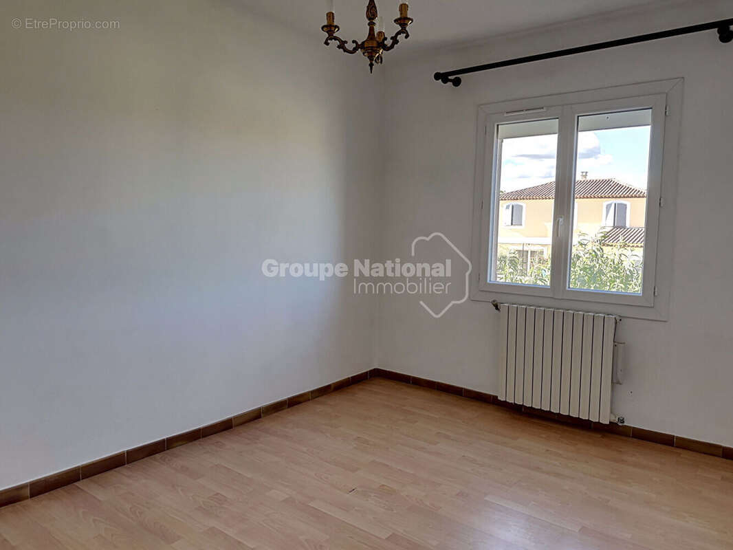 Maison à BERRE-L&#039;ETANG