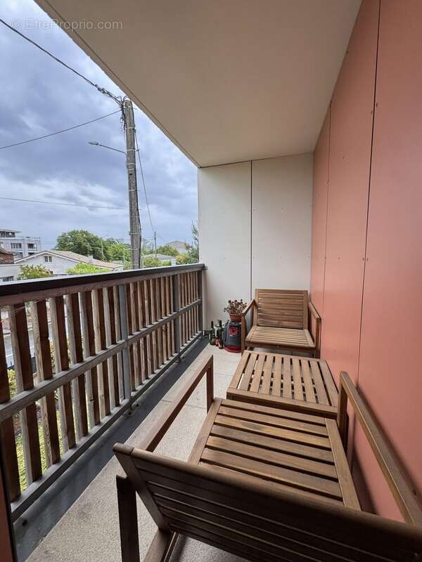 Appartement à MERIGNAC