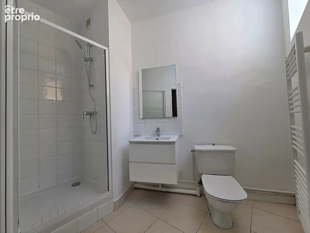 Appartement Dijon 2 pièce(s) 38.49 m2 - photo 6