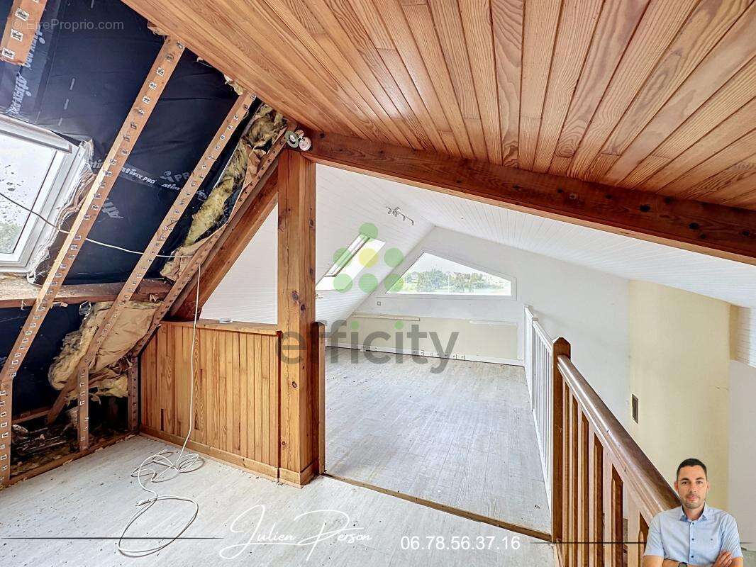 Maison 160 m² à Tremuson  - photo 12