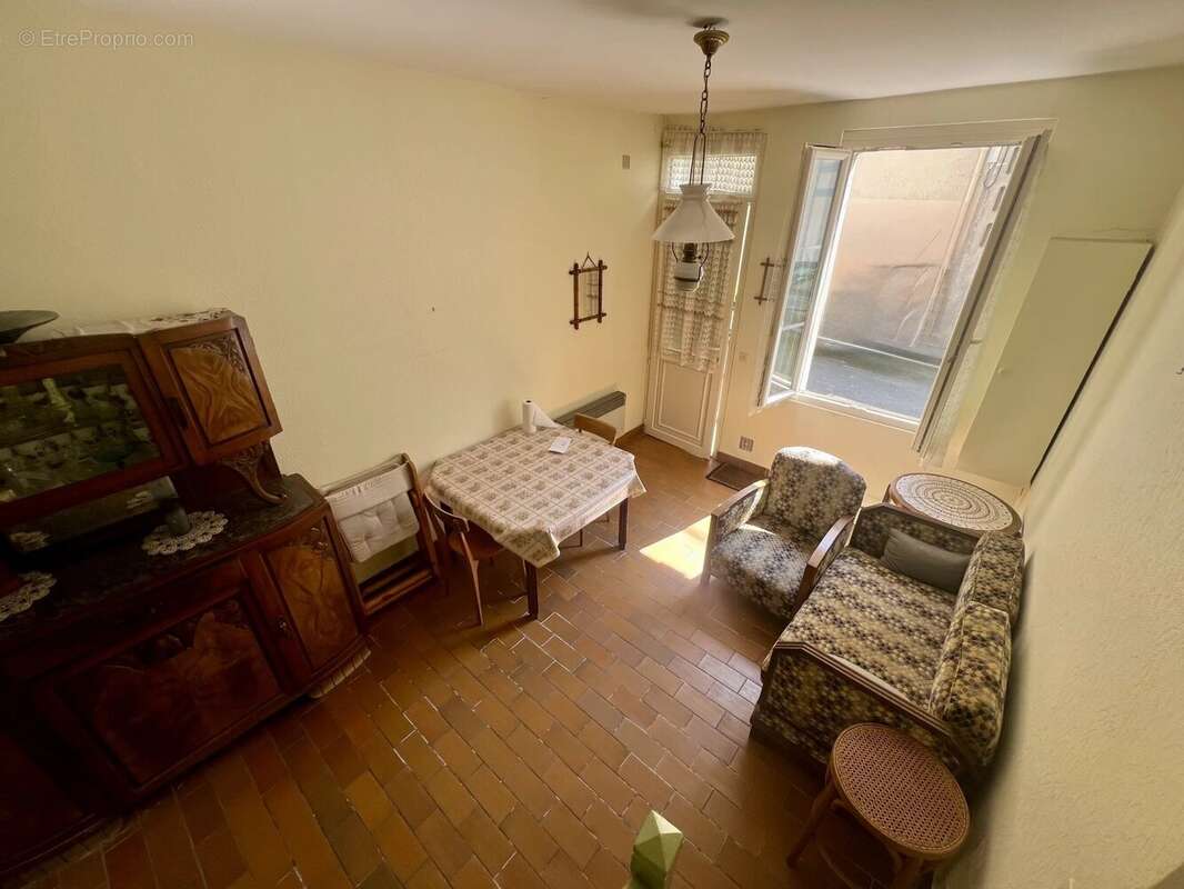 Maison de pecheur - photo 2