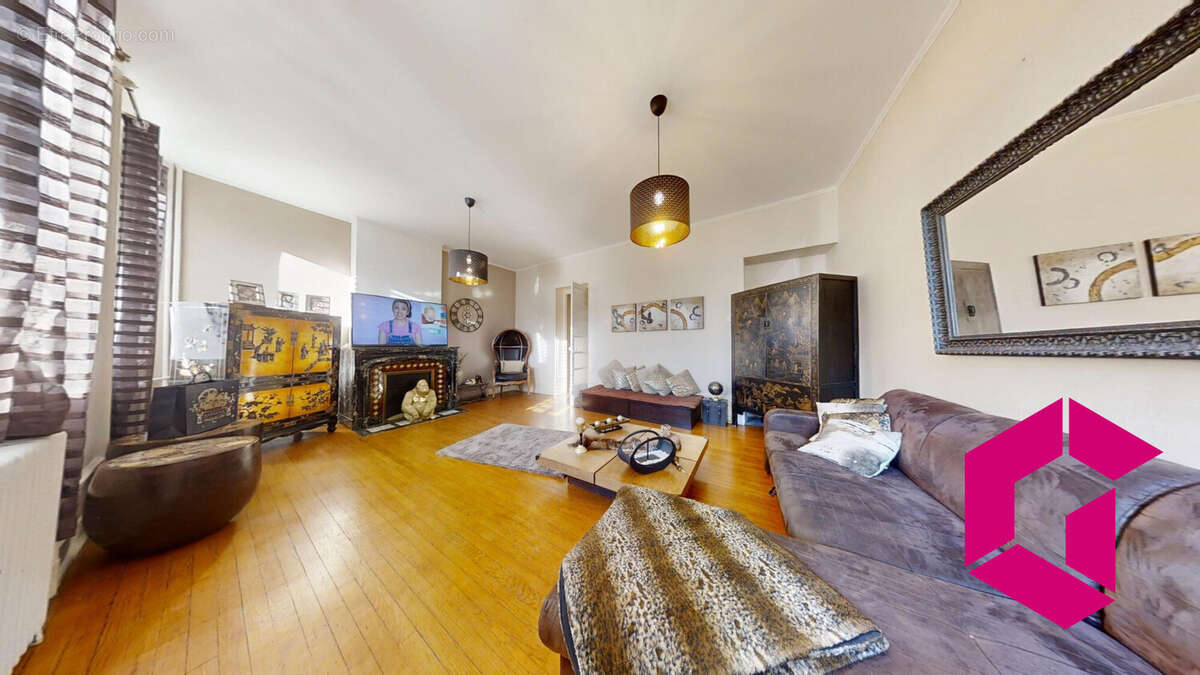 Maison à SAINT-ETIENNE