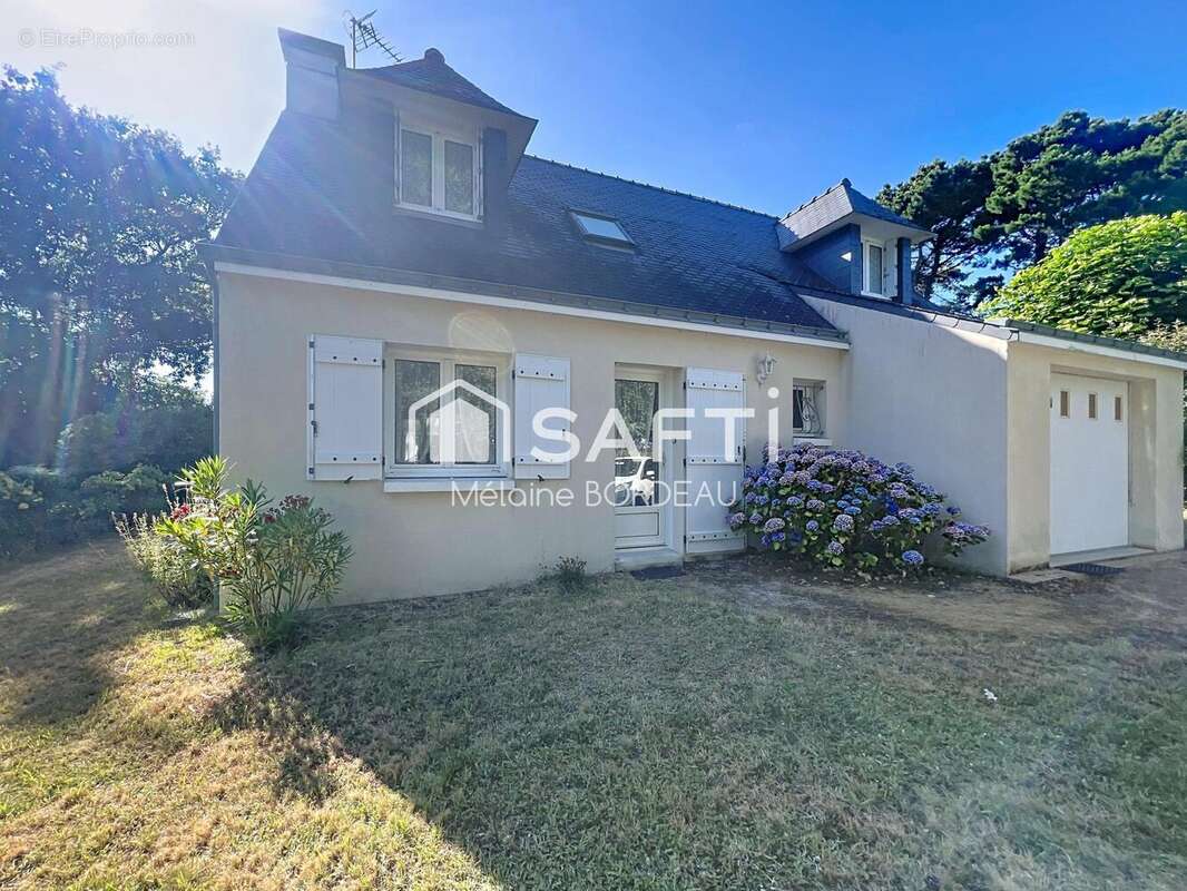 Photo 3 - Maison à SARZEAU
