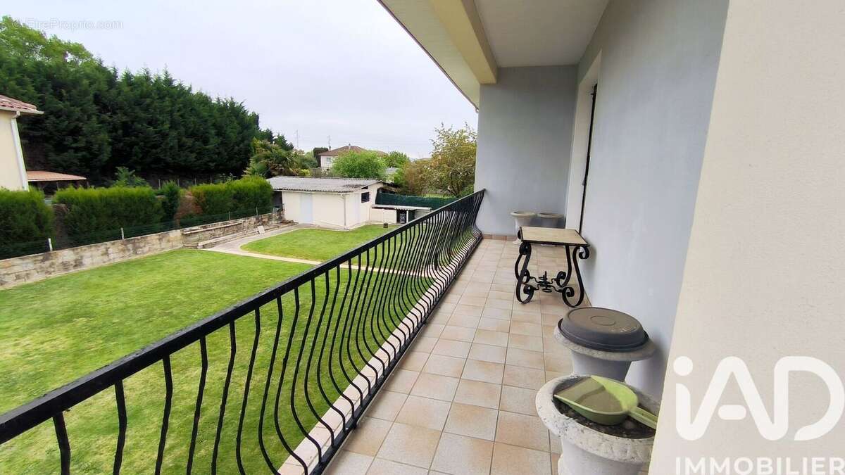 Photo 7 - Maison à ARTIX
